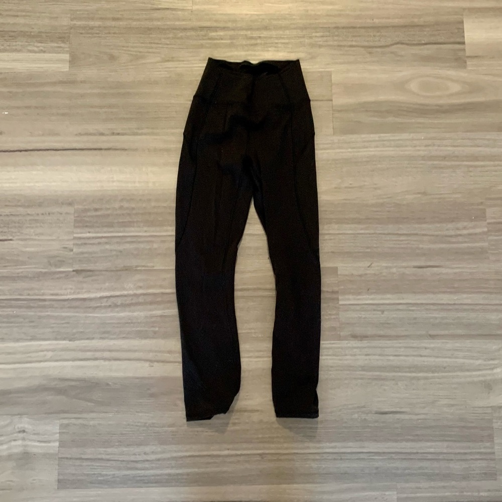 lululemon In Movement Crop
